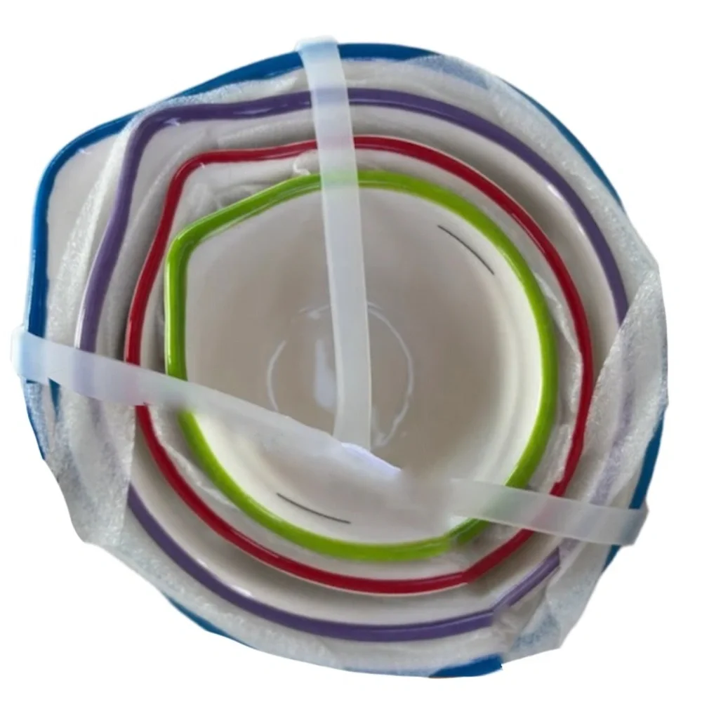 Rae Dunn Toy Story Measuring‎ Cups